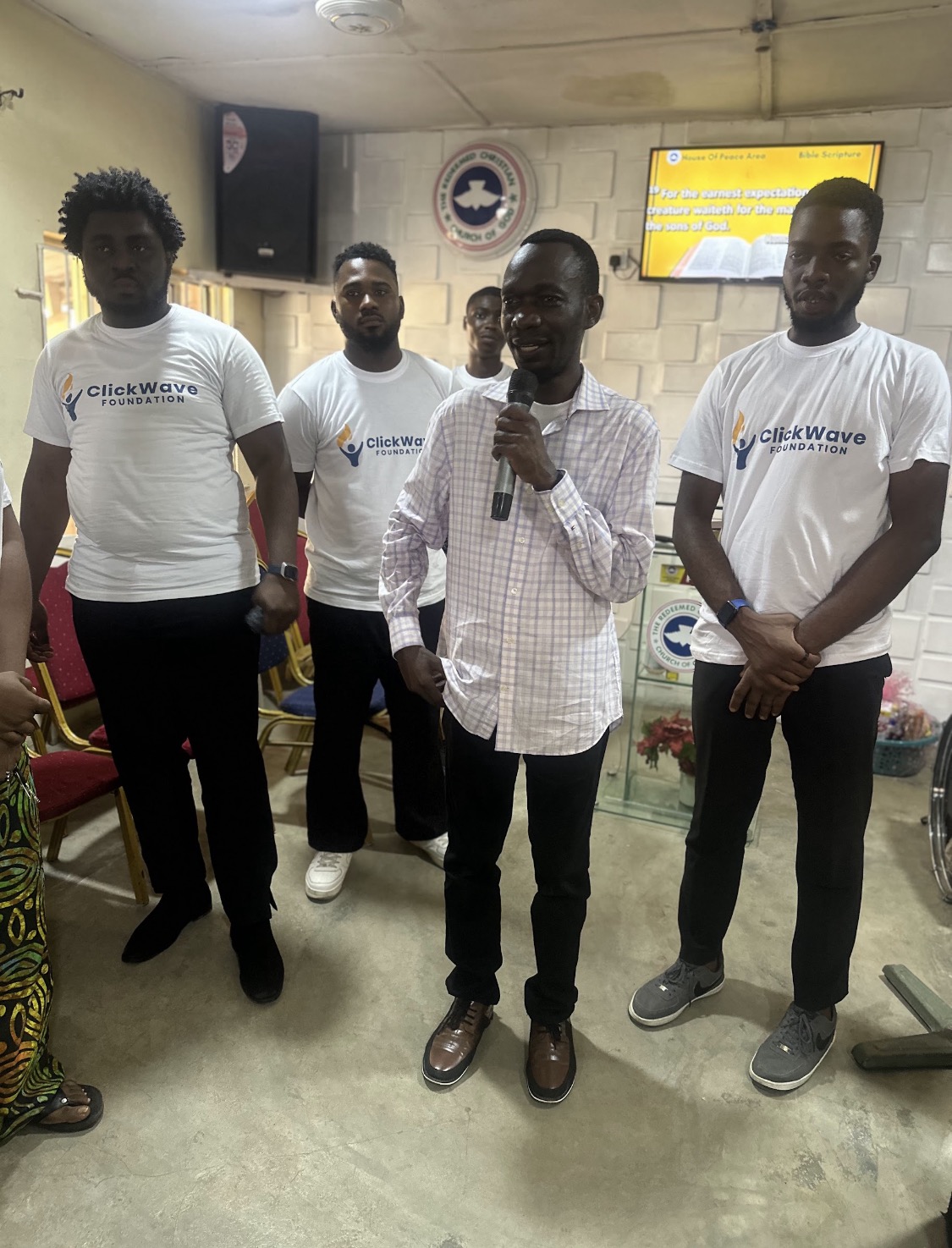 IGNITE event photo 17